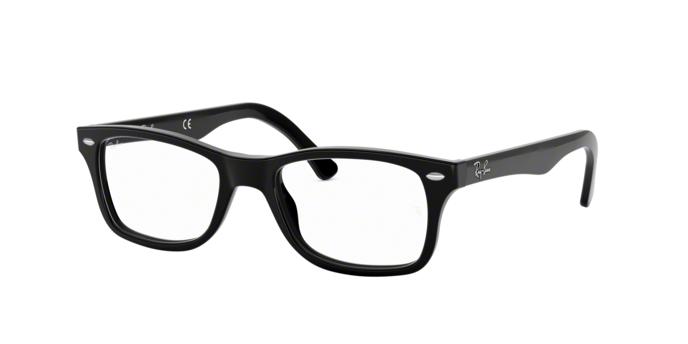 OKULARY KOREKCYJNE RAY-BAN® RX 5228 2000 50 ROZMIAR S OKULARY KOREKCYJNE RAY-BAN® RX 5228 2000 50 ROZMIAR S